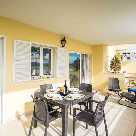 Apartment Vista Al Mar By Interhome Port de Alcudia  Ngoại thất bức ảnh