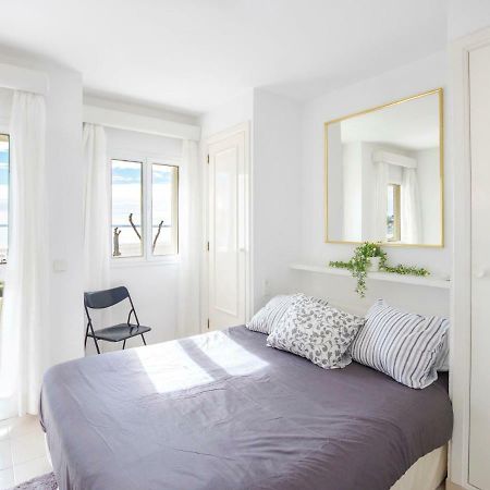 Apartment Vista Al Mar By Interhome Port de Alcudia  Ngoại thất bức ảnh