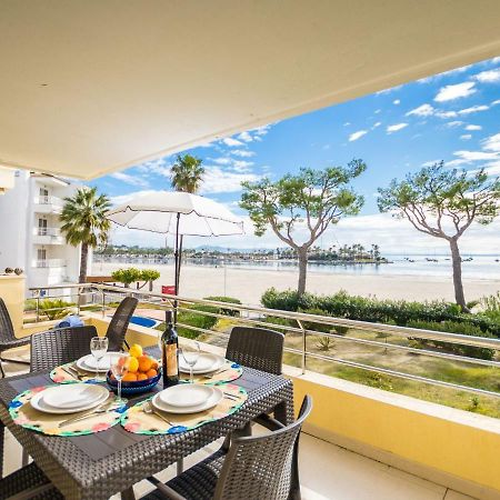 Apartment Vista Al Mar By Interhome Port de Alcudia  Ngoại thất bức ảnh