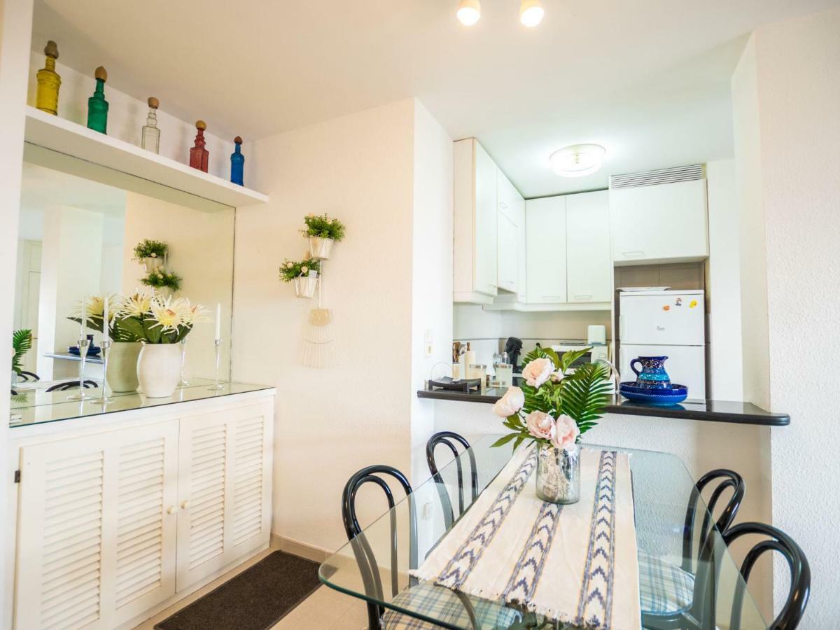 Apartment Vista Al Mar By Interhome Port de Alcudia  Ngoại thất bức ảnh
