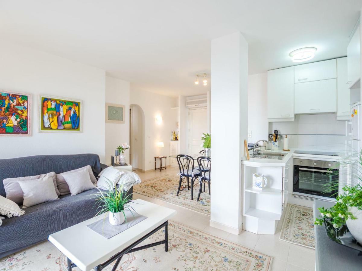 Apartment Vista Al Mar By Interhome Port de Alcudia  Ngoại thất bức ảnh