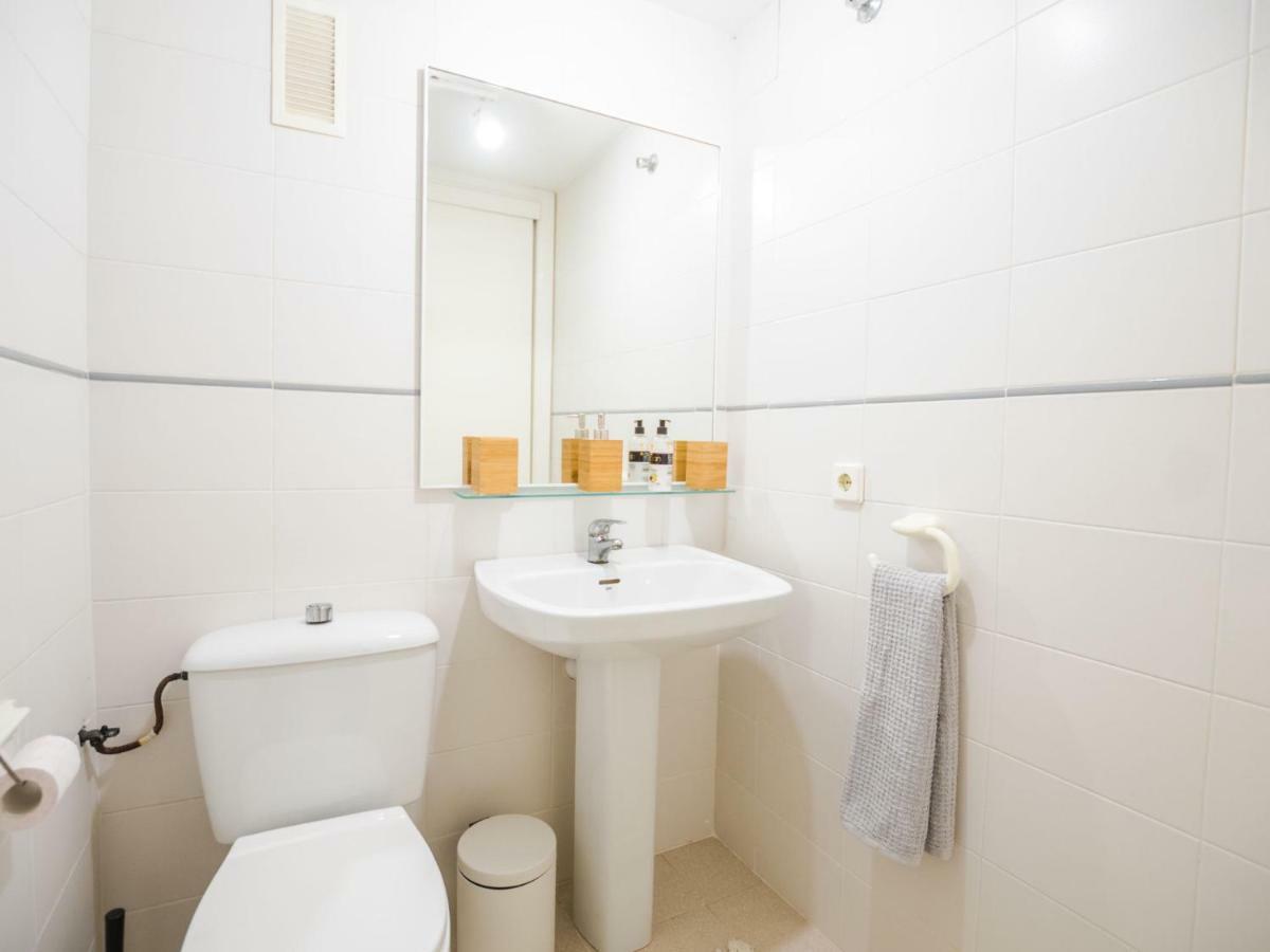 Apartment Vista Al Mar By Interhome Port de Alcudia  Ngoại thất bức ảnh