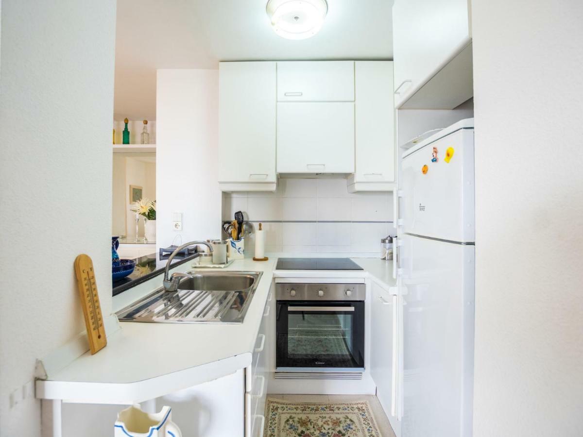 Apartment Vista Al Mar By Interhome Port de Alcudia  Ngoại thất bức ảnh