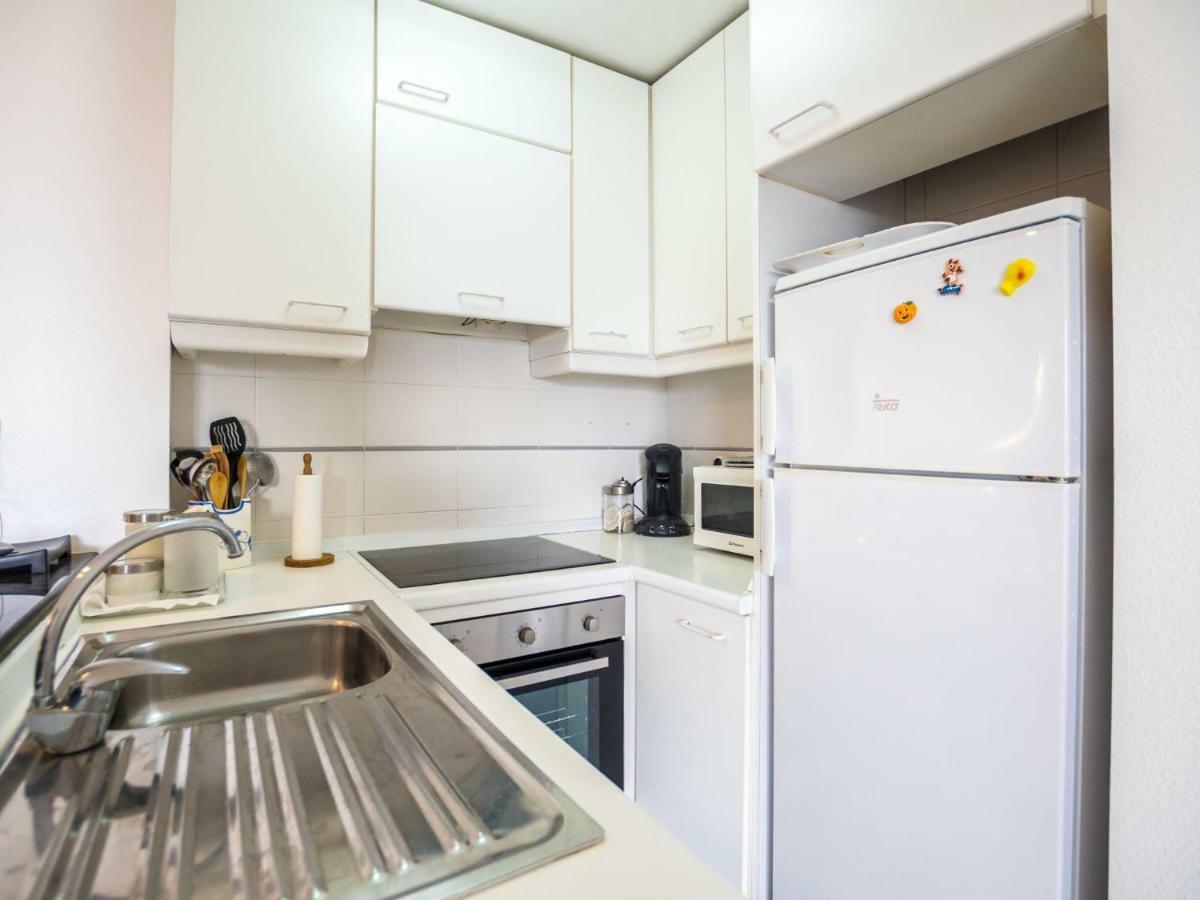 Apartment Vista Al Mar By Interhome Port de Alcudia  Ngoại thất bức ảnh