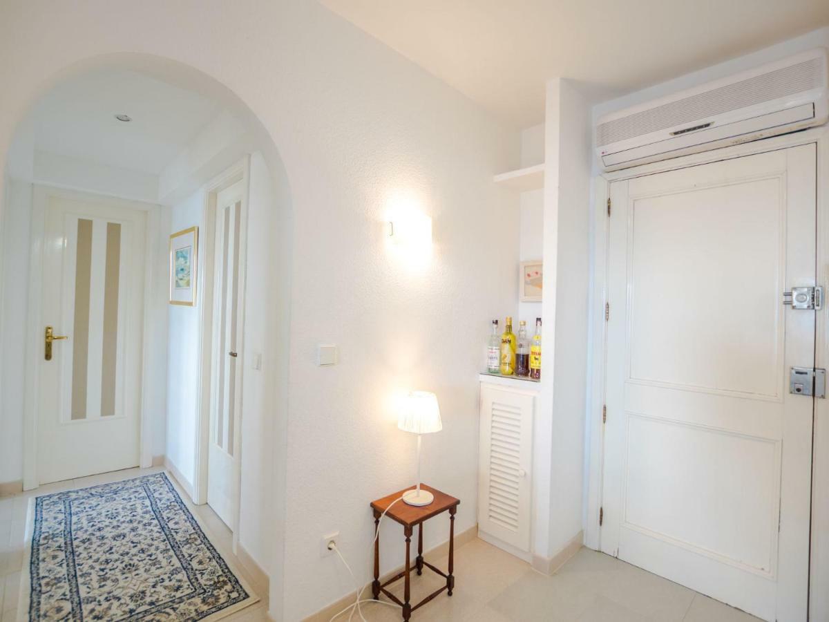 Apartment Vista Al Mar By Interhome Port de Alcudia  Ngoại thất bức ảnh