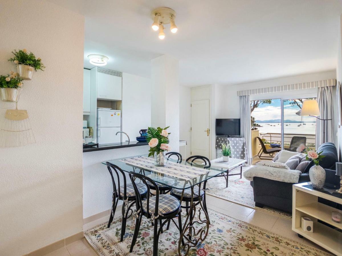 Apartment Vista Al Mar By Interhome Port de Alcudia  Ngoại thất bức ảnh
