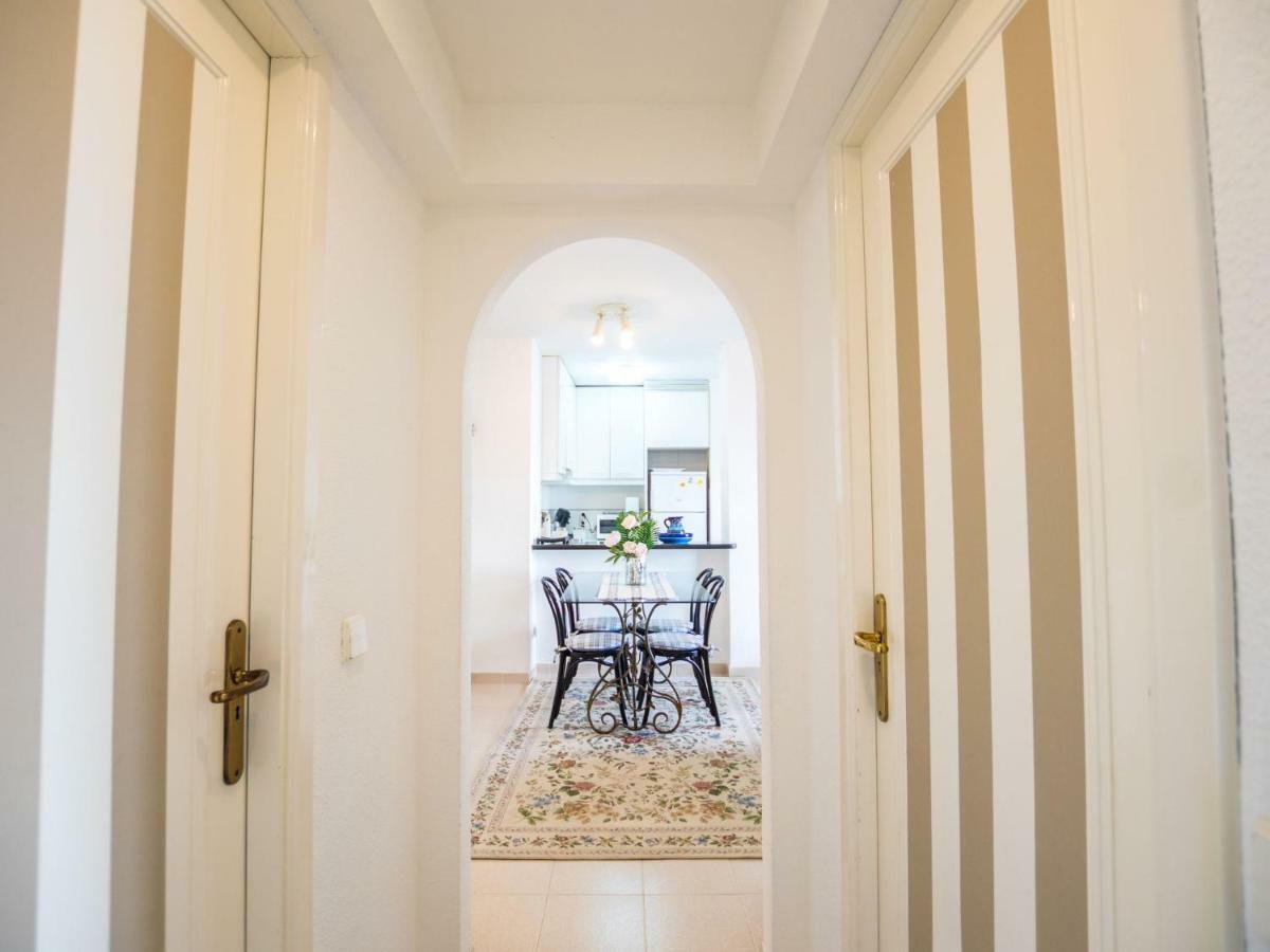 Apartment Vista Al Mar By Interhome Port de Alcudia  Ngoại thất bức ảnh